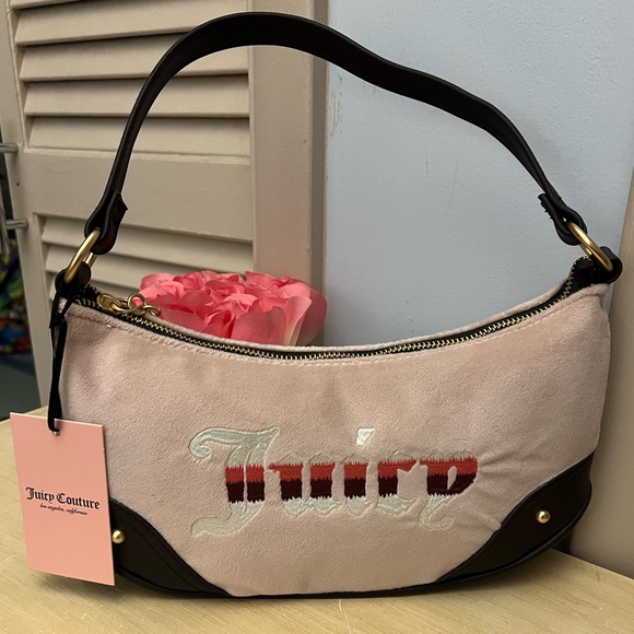 🌸NWT JUICY COUTURE BAG🌸 - Picture 1 of 10